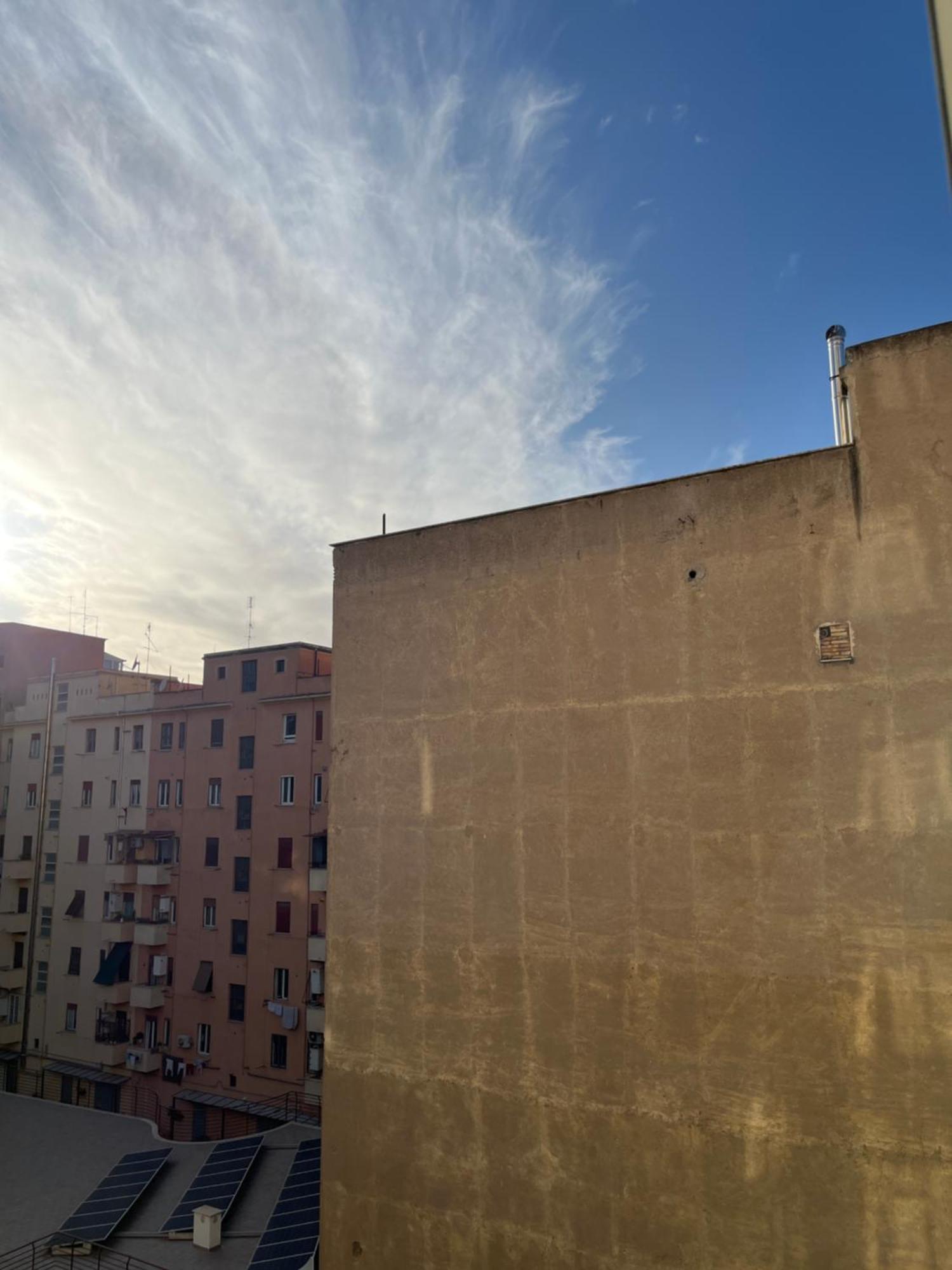 Scalo 71 Guest House Rome Exterior photo